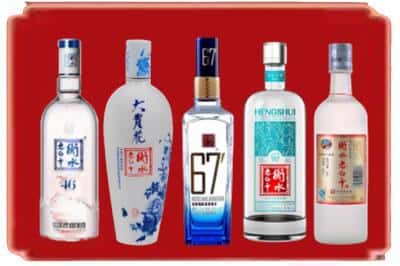 大理市回收衡水老白干